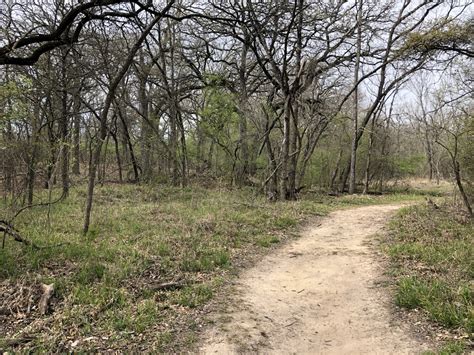 Fort Worth Nature Center - North Texas Trails