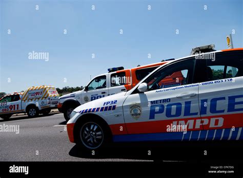 Metro police hi-res stock photography and images - Alamy