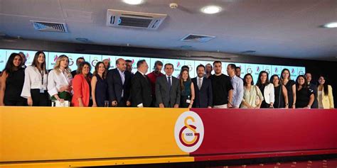 Galatasaray dan SOCAR la sponsorluk anlaşması