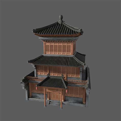 ArtStation - Ancient architecture | Resources