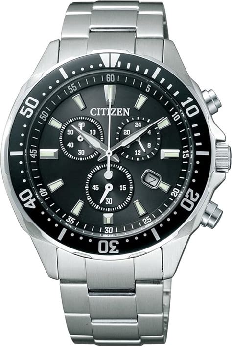 Amazon シチズン Citizen 腕時計 Citizen Collection シチズン コレクション Eco Drive エコ