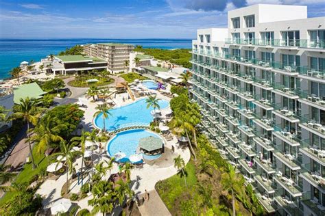 Best All Inclusive Caribbean Resorts To Book In