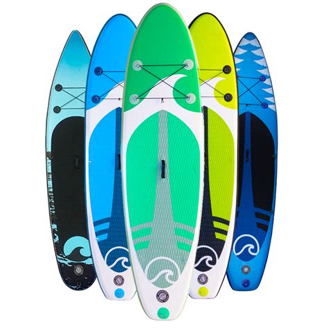 Deep Sea SUP Board – The Best SUP Boards for The Summer