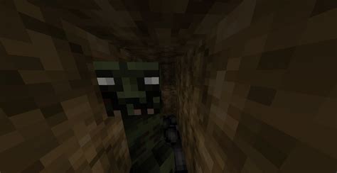 horror land Minecraft Texture Pack