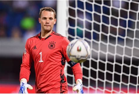 Mondiali2022 Germania Neuer Indosserò fascia arcobaleno Tiscali Sport