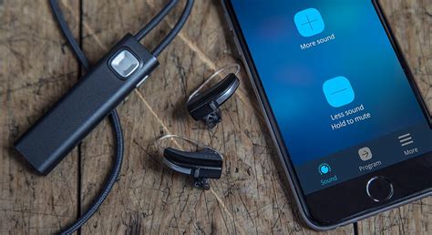 4 Handige Functies Van Een Bluetooth Gehoorapparaat Den Haag