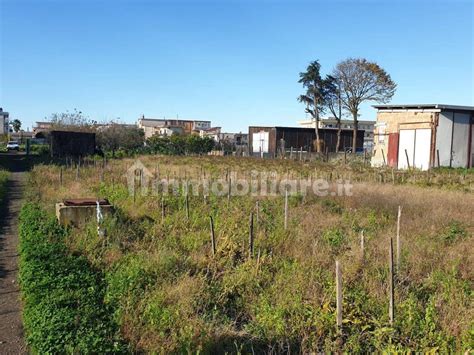 Terreno Agricolo Strada Provinciale Casone Pompei Rif