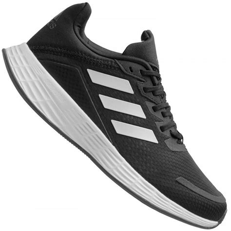 Tênis Masculino Adidas Duramo Esportivo FV8786 Corridas Treinos