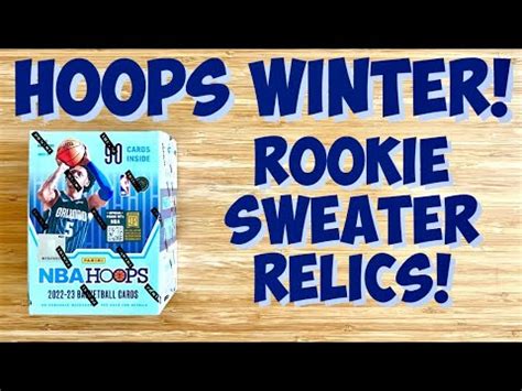 First Look Panini Nba Hoops Winter Holiday Blaster Break