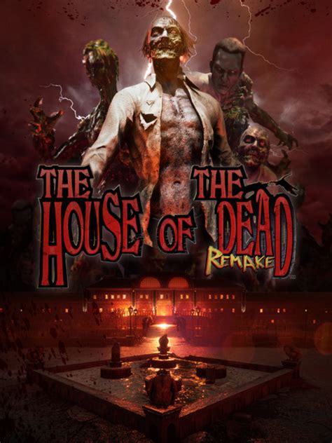 The House of the Dead: Remake - Ocean of Games