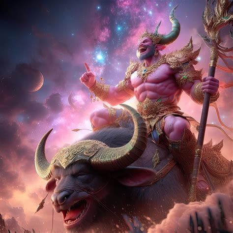 Ai generated images of ravana you won t believe your eyes – Artofit