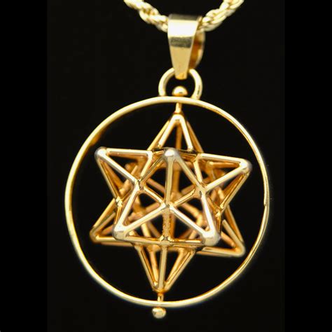 iconnect2all.com | Sacred Geometry Jewelry