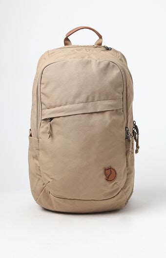 FJALLRAVEN Raven 20 Backpack at PacSun.com