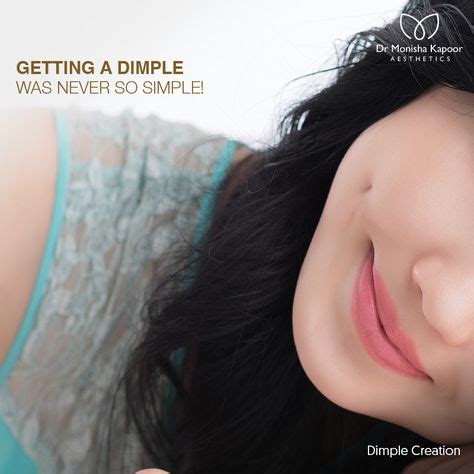 13 Best Fake Dimples Images Dimples Dimple Surgery Cosmetic Surgery