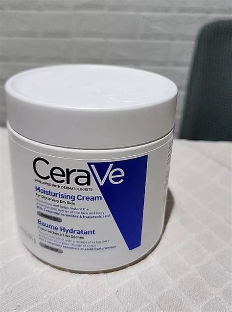 Perbedaan Cerave Moisturizing Lotion Dan Cream Yang Harus Kamu Tau Gudfest