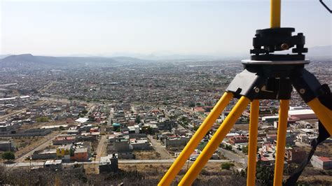 GPS en topografía 4D Metric Topografía Laser Scanner y Digitalización 3D