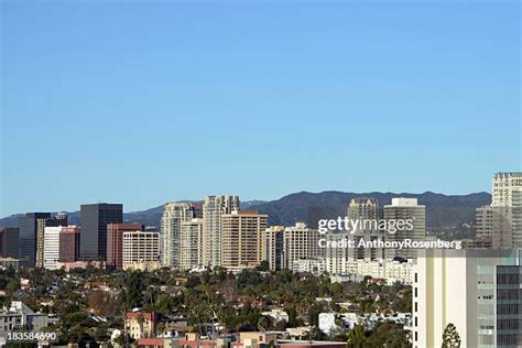 665,170 Westwood Los Angeles California Stock Photos, High-Res Pictures ...