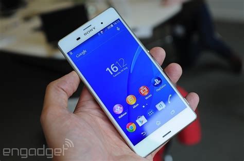 Sony Xperia Z Compact Date De Sortie Fiche Technique Et Prix