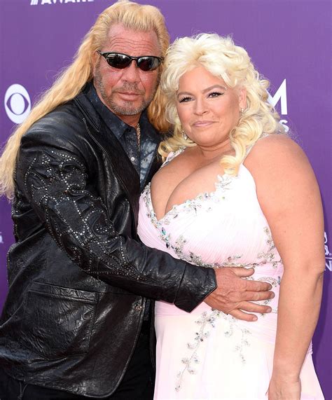 Duane Chapman Biography 2024