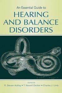 Jämför priser Essential Guide to Hearing and Balance Disorders R