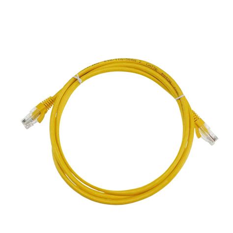 Cabo De Rede Speedlan Patch Cord Cat 5e 1 5m KaBuM