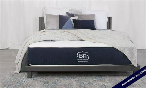 Brooklyn Bedding Review – BestSlumber.com