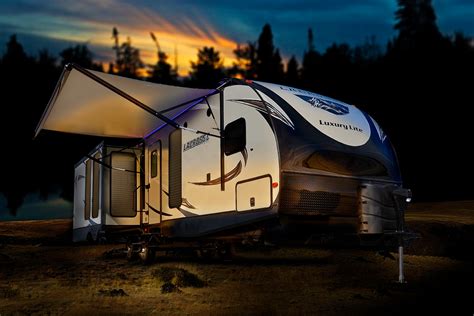 Best Towable Rvs With Bunk Houses