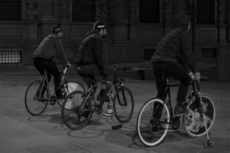 Bike Polo Milan Piazza San Fedele Milano Flickr