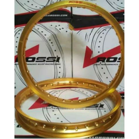 Velg Rossi Peleg Velk X Wm Series Vrosy Harga Per Biji