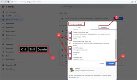 8 Quick Ways To Fix Chrome Errorchromewebdata Mspoweruser