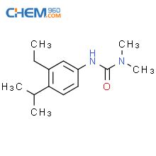 Cas No Urea N Ethyl Methylethyl Phenyl N N