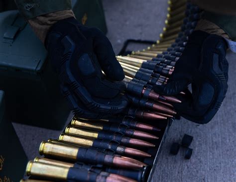 Army And Marines To Dump Brass Cased Ammo Realcleardefense