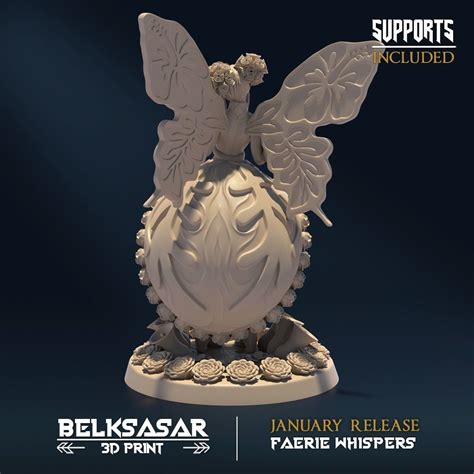 Visage Of The Forest Nude D Model D Printable Cgtrader