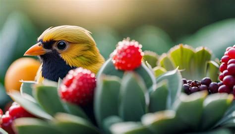 Do Birds Have Taste Buds Explore Avian Sensory Perception