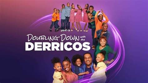 Watch Doubling Down With The Derricos Season 3 On Dstv