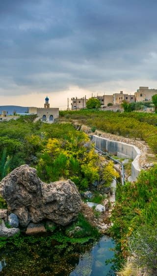 Oman Les Plus Beaux Paysages Du Sultanat Voyage Sur Mesure Meltour