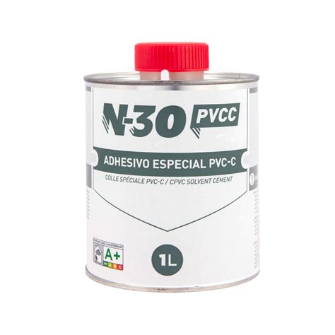 Adhesivo N 30 PVC C IT3