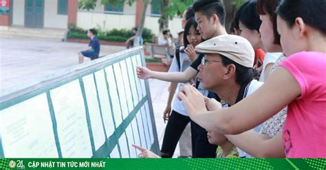 Một số trường hot ở Hà Nội tuyển sinh lớp ra sao