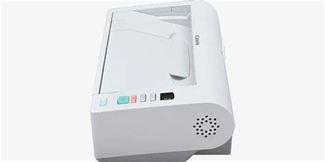 Document Scanner Canon Dr M1060 Scanners Distributor Channel