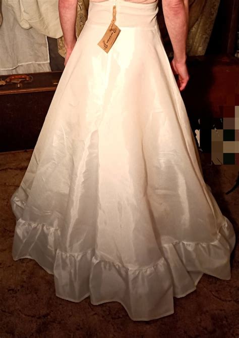 Vintage Petticoat Crinoline Gem