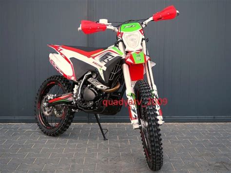 CROSS KROSS APOLLO ASIX LIZZARD RFZ 250 CC I 125 X MOTOS XB 66 DOSTAWA