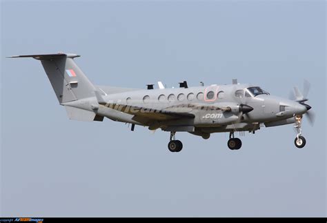 Beechcraft Er Shadow R Large Preview Airteamimages