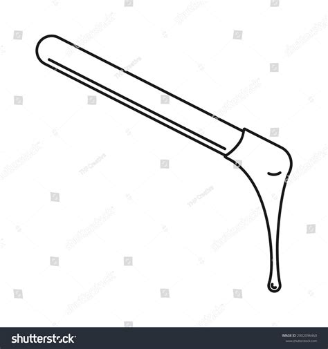 Dripping Hot Wax Body Hair Waxing Stock Vector Royalty Free 2002096460 Shutterstock