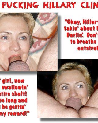 Fakes Of Hillary C Porn Pictures XXX Photos Sex Images 697653 PICTOA