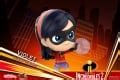 Hot Toys The Incredibles Cosbaby S Series Figures