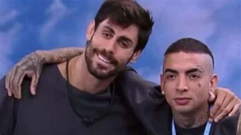 Bbb Ap S Pol Mica De Ass Dio Mc Guim E Cara De Sapato Ganham