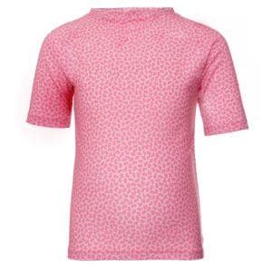 Zoe Bikini Pants Pink Flowers Petit Crabe