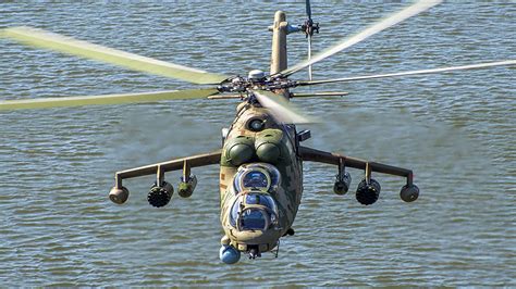 Russian Helicopters Inicia Produ O Em S Rie Do Mi P For A A Rea