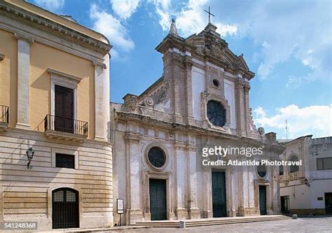 199 Nardo Cathedral Stock Photos, High-Res Pictures, and Images - Getty ...