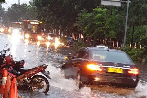 Memahami Penyebab Banjir Yang Selalu Melanda Jakarta Nasional